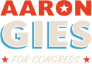Aaron Gies for Congress